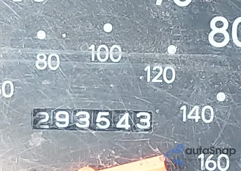 1996 Toyota Tacoma z USA, uszkodzony, nr VIN 4TANL42N5TZ204530